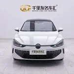 Volkswagen Lamando 2023 из Китая