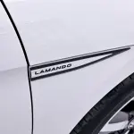 Volkswagen Lamando 2023 из Китая