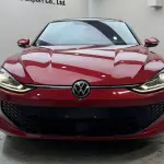 Volkswagen Lamando 2022 из Китая
