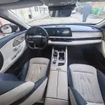 Chery Arrizo 8 2024 197 л.с. — лот 57833847 из Китая