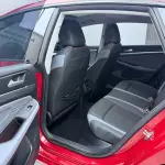 Volkswagen Lamando 2022 из Китая
