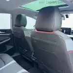Volkswagen Lamando 2022 из Китая