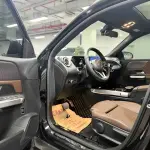 Mercedes-Benz GLB 2022 из Китая