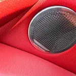 BMW X6 M 2014 из Китая