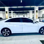 Hyundai Elantra 2021 115 л.с. — лот 57833854 из Китая