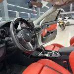 BMW 1 Series 2022 192 л.с. — лот 57833805 из Китая