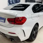 BMW 1 Series 2022 192 л.с. — лот 57833805 из Китая