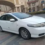 Honda City Classic 2013 из Китая