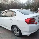 Honda City Classic 2013 из Китая