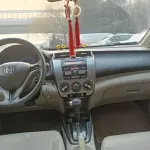 Honda City Classic 2013 из Китая