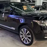 Land Rover Range Rover 2013 из Китая