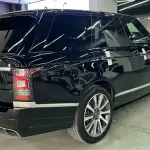 Land Rover Range Rover 2013 из Китая