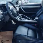 Geely Binyue 2019 из Китая
