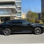 Geely Xingrui 2023 190 л.с. — лот 57834061 из Китая