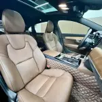 Volvo S90 PHEV 2024 из Китая
