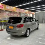 Buick GL8 2019 200 л.с. 200 л.с. 200 л.с. из Китая