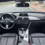BMW 3 Series GT 2017 184 л.с. 184 л.с. из Китая