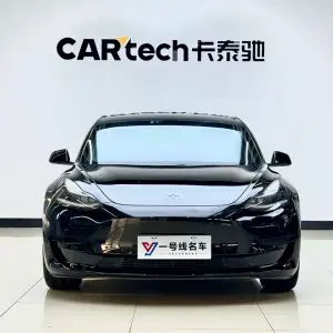 Tesla Model 3 2020 из Китая