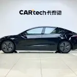 Tesla Model 3 2020 из Китая