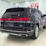 Volkswagen Teramont 2022 из Китая