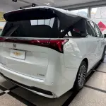 Buick Century 2024 из Китая