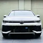 Volkswagen Golf 2026 из Китая