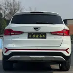 Jetta VS7 2023 из Китая