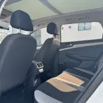 Jetta VS7 2023 150 л.с. — лот 57834417 из Китая