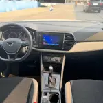 Jetta VS7 2023 150 л.с. — лот 57834417 из Китая