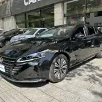 Nissan Teana 2024 156 л.с. из Китая