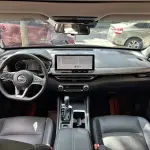 Nissan Teana 2024 156 л.с. из Китая