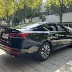 Nissan Teana 2024 156 л.с. из Китая