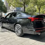 Nissan Teana 2024 156 л.с. из Китая