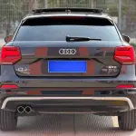 Audi Q2L 2019 150 л.с. 150 л.с. из Китая