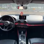 Audi Q2L 2019 150 л.с. 150 л.с. из Китая