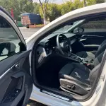 Audi A3 2021 150 л.с. 150 л.с. 150 л.с. 150 л.с. 150 л.с. из Китая