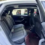 Audi A4L 2023 из Китая
