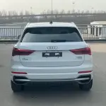 Audi Q3 2022 из Китая