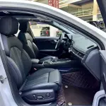 Audi A4L 2023 из Китая