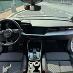 Audi A3 2021 150 л.с. 150 л.с. 150 л.с. 150 л.с. 150 л.с. из Китая