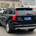Volvo XC90 2017 из Китая