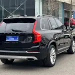 Volvo XC90 2017 из Китая