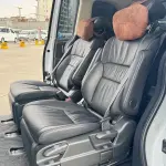 Honda Odyssey 2018 186 л.с. — лот 57835030 из Китая