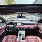 Jetour X70 PLUS 2024 из Китая