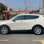 Haval H6 2021 из Китая