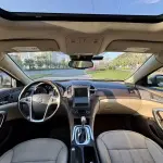 Buick Regal 2012 147 л.с. — лот 57834844 из Китая
