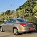 Buick Regal 2012 147 л.с. — лот 57834844 из Китая