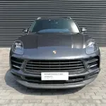 Porsche Macan 2019 из Китая