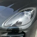 Porsche Macan 2019 из Китая
