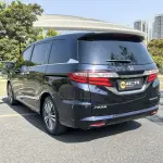 Honda Odyssey 2018 186 л.с. — лот 57835085 из Китая